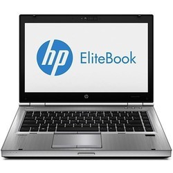 Ноутбуки HP 8470P-C5A76EA