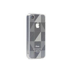 Чехлы для мобильных телефонов Case-Mate GELLI for iPhone 4/4S