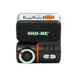 Видеорегистраторы Sho-Me HD120-LCD