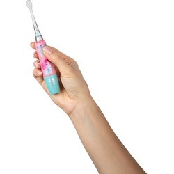 Электрические зубные щетки CS Medica Kids CS-9760-F