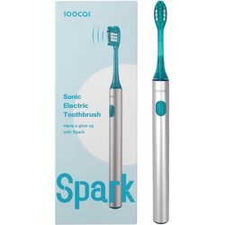 Электрические зубные щетки Soocas Spark MT1