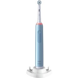 Электрические зубные щетки Oral-B Pro 3 3200S Sensi UltraThin