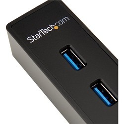 Картридеры и USB-хабы Startech.com ST4300PBU3