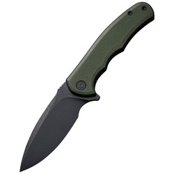 Ножи и мультитулы Civivi Mini Praxis C18026C-1