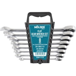 Наборы инструментов Molder MT56108