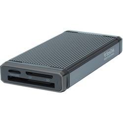 Картридеры и USB-хабы SanDisk PRO-READER Multi Card