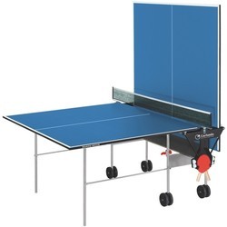 Теннисные столы Garlando Training Indoor