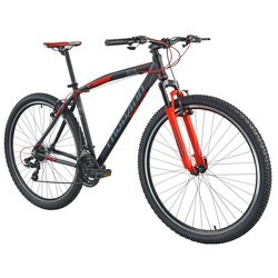 Велосипеды Torpado Delta 29 2022 frame 18