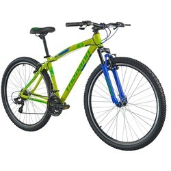 Велосипеды Torpado Delta 29 2022 frame 18