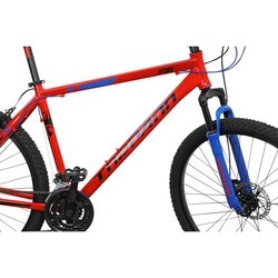 Велосипеды Torpado Hydra 27.5 2022 frame 21