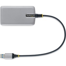Картридеры и USB-хабы Startech.com 5G4AB-USB-A-HUB