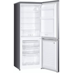 Холодильники Candy CHCS 514FX серебристый