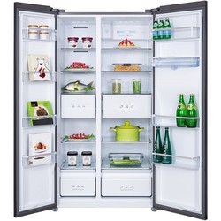 Холодильники TCL RP 503 SXE0 серебристый