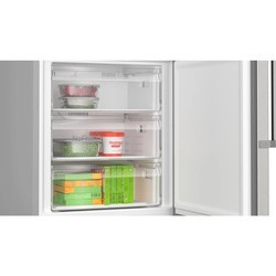 Холодильники Bosch KGN49AIBT нержавейка