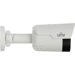 Камеры видеонаблюдения Uniview IPC2124LE-ADF40KMC-WL