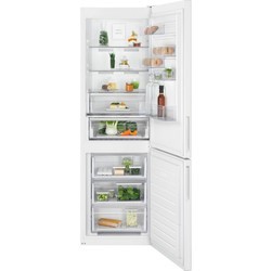 Холодильники Electrolux LNC 7ME32 W3 белый