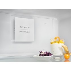 Холодильники Electrolux LNC 7ME32 W3 белый