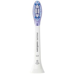 Насадки для зубных щеток Philips Sonicare G3 Premium Gum Care HX9051