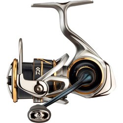 Катушки Daiwa Airity LT 2500-XH