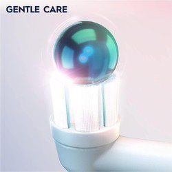 Насадки для зубных щеток Oral-B iO Gentle Care 6 pcs