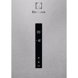 Холодильники Electrolux LNT 7ME36 X3 нержавейка