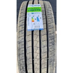 Грузовые шины Evergreen ESR579 315/80 R22.5 156K