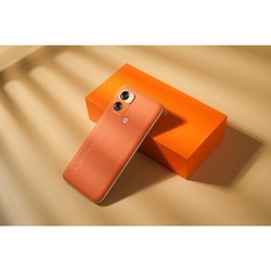 Мобильные телефоны Oukitel C33 256&nbsp;ГБ (оранжевый)