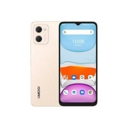 Мобильные телефоны UMIDIGI G2 32&nbsp;ГБ (золотистый)