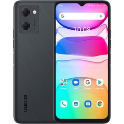 Мобильные телефоны UMIDIGI C2 32&nbsp;ГБ (графит)