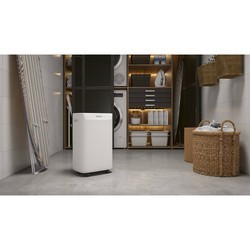 Осушители воздуха Olimpia Splendid Aquaria S1 10 P