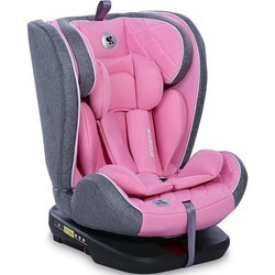 Детские автокресла Lorelli Atlas Isofix (бежевый)