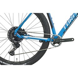 Велосипеды Torpado Ribot A 29 2021 frame 17