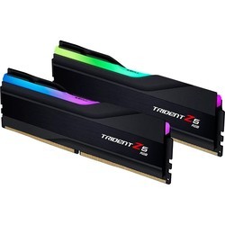 Оперативная память G.Skill Trident Z5 RGB DDR5 2x32Gb F5-6000J3636F32GX2-TZ5RK