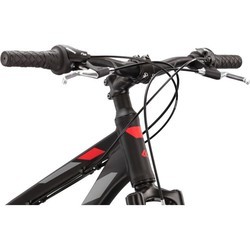 Велосипеды KROSS Lea 1.0 26 2023 frame XXS