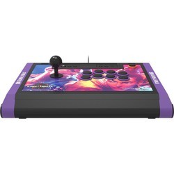 Игровые манипуляторы Hori Fighting Stick Alpha (Street Fighter 6 Edition) for PlayStation 4/5