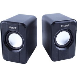 Компьютерные колонки Kisonli S-444