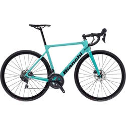 Велосипеды Bianchi Sprint 105 R7000 2023 frame 47