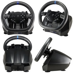 Игровые манипуляторы Subsonic Superdrive SV 950 Steering Wheel