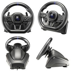 Игровые манипуляторы Subsonic Superdrive SV 650 Steering Wheel