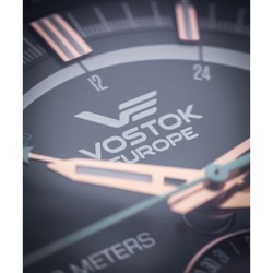 Наручные часы Vostok Europe Rocket N-1 NE57-225O566