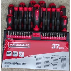 Наборы инструментов Haisser 49135