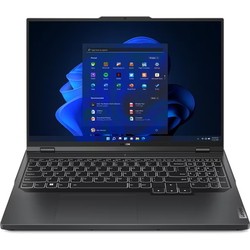 Ноутбуки Lenovo Legion Pro 5 16IRX8 [5 16IRX8 82WK00CGPB]