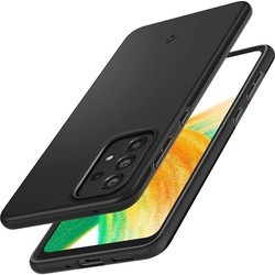 Чехлы для мобильных телефонов Spigen Thin Fit for Galaxy A33