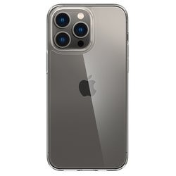 Чехлы для мобильных телефонов Spigen Air Skin Hybrid for iPhone 14 Pro Max