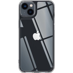 Чехлы для мобильных телефонов Spigen Quartz Hybrid Crystal Clear for iPhone 14 Plus