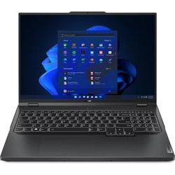 Ноутбуки Lenovo Legion Pro 5 16IRX8 [5 16IRX8 82WK008VCK]