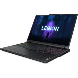 Ноутбуки Lenovo Legion Pro 5 16IRX8 [5 16IRX8 82WK008UCK]
