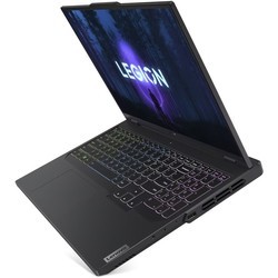 Ноутбуки Lenovo Legion Pro 5 16IRX8 [5 16IRX8 82WK008UCK]