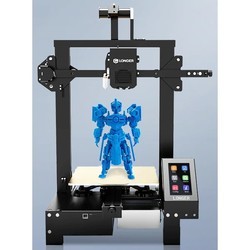 3D-принтеры LONGER LK4 X