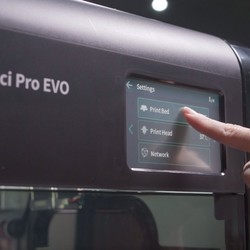 3D-принтеры XYZprinting da Vinci Pro EVO